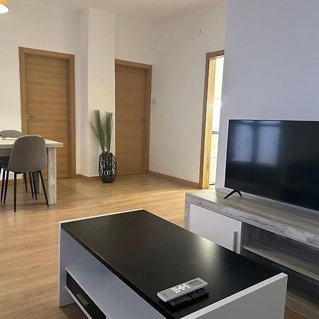 Veronica Apartment Valencia Buitenkant foto